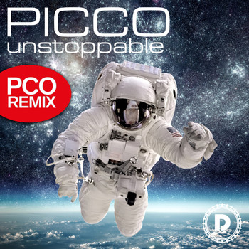 Picco - Unstoppable (Pco Remix)