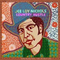Jeb Loy Nichols - Till The Teardrops Stop