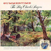 The Ray Charles Singers - Summertime