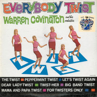 Warren Covington - Everybody Twist