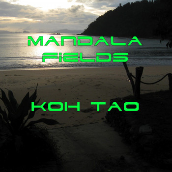Mandala Fields - Koh Tao