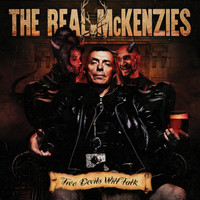 The Real McKenzies - Due West