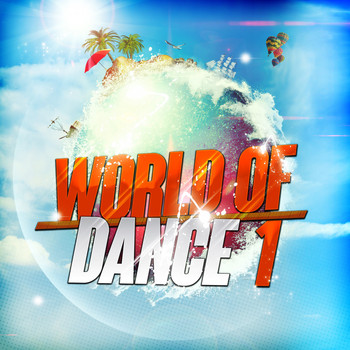 Various Artists - World of Dance 1