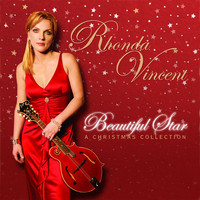 Rhonda Vincent - Beautiful Star: A Christmas Collection