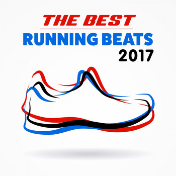 Various Artists - The Best Running Beats 2017