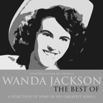 Wanda Jackson - Wanda Jackson - The Best Of