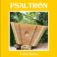 Psaltrón - Fiesta Latina