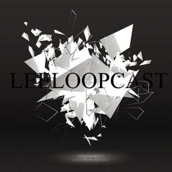 Various Artists - Leeloopcast 2016
