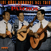 Trio Los Panchos - Los Años Dorados