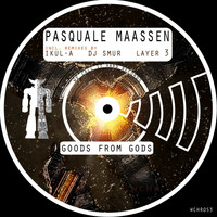 Pasquale Maassen - Goods from Gods