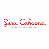 Sera Cahoone - Up to Me