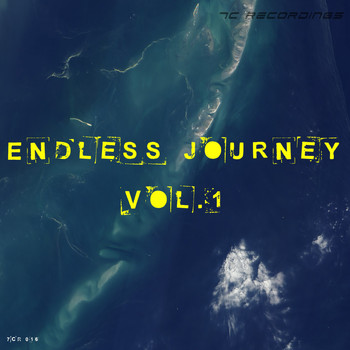 Various Artists - Endless Journey, Vol. 1