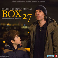 Fabrice Aboulker - Box 27 (Bande originale du film)