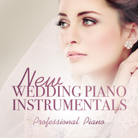 Professional Piano - New Wedding Piano Instrumentals