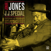 Jonah Jones - J.J. Special