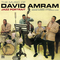 David Amram - Jazz Portrait - The Music of David Amram