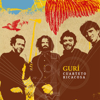 Cuarteto Ricacosa - Gurí