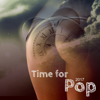 Various Artists - Time for Pop 2017