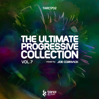 Various Artists - The Ultimate Progressive Collection, Vol. 7