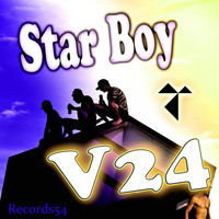 V24 - Star Boy