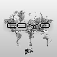 Rabbitt - Coyo (feat. Benny B)