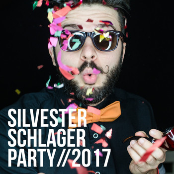 Various Artists - Silvester Schlager Party 2017