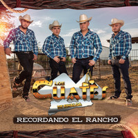 Los Cuates de Sinaloa - Recordando El Rancho