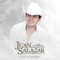 Juan Salazar - Escúchame