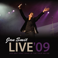 Jan Smit - Live' 09