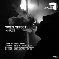 Owen Offset - Inhale