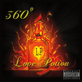 360 - Love Potion