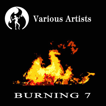 Various Artists - Burning 7