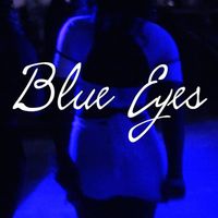 Pierre - Blue Eyes