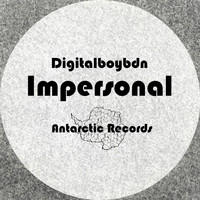 DigitalboyBdn - Impersonal