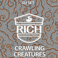 Dawid Web - Crawling Creatures