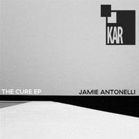 Jamie Antonelli - The Cure EP