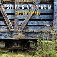 Esther & Abi Ofarim - Freight Train