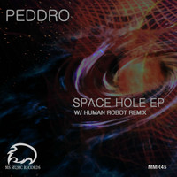 Peddro - Space Hole