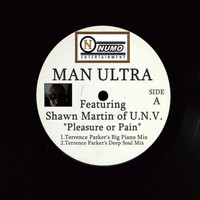 Man Ultra - Pleasure or Pain