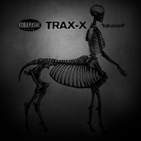 Trax-X - Karussell