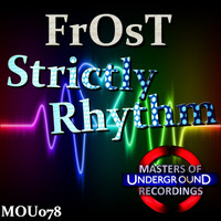 Frost - Strictly Rhythm