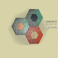 Lewis Rco - Believe
