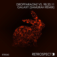 Dropfaraonz - Galaxy (Samurah Remix)