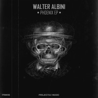Walter Albini - Phoenix EP
