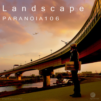 Paranoia106 - Landscape