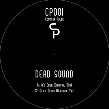 Dead Sound - It's Over EP