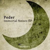 Peder - Immortal Noises Ep