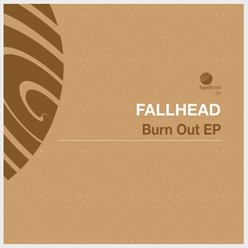 Fallhead - Burn Out Ep