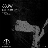 88uw - No Rush EP