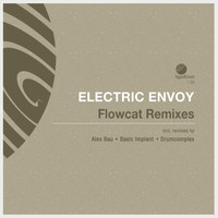 Electric Envoy - Flowcat Remixes